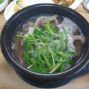 낙안돼지국밥