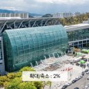 대구전시컨벤션센터(서관) 이미지