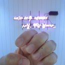 케이(k)네일 이미지