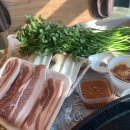 선바위 미나리애 삼겹살 | 구영리 미나리 애 삼겹살 (봄미나리 찐맛집)