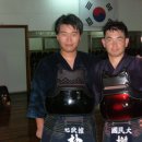 중앙검도장 이미지