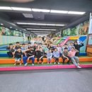 한국체대 레전드 태권도장 이미지