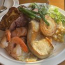 부산 주례 브런치 맛집 TAPAS(타파스) 카페 후기(에그인헬 추천★)