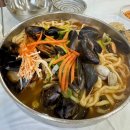 17 | 전북 남원 도통동 맛집 | 해물칼국수 현지인 추천맛집 한우물칼국수 리뷰/주차정보