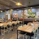 큰형님한식뷔페 앞 이미지