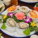 송학삼계탕 | 광주 한정식 상무지구 맛집 전통미 있는 송학한정식