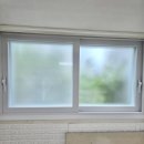 도두리동남 롯데아파트 | KCC창호 시공 후기｜23평 인천 아파트 확장베란다샷시교체비용 공개