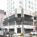 유성모터스 | 유성미용실 대전 봉명동 해크니헤어 물결펌 헤어스타일 완성