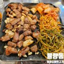 김해뒷고기 | 4인분에 3만원 가성비 고기집, 평화김해뒷고기 후기