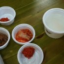 본죽(공단오거리점) | 체했을땐 본죽에서 죽을먹어요