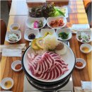 상황삼계탕.백숙 이미지