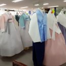 천년손님한복story