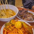 수현초등학교 | 대구 교동 분식포차 수현떡볶이, 솔직 방문 후기