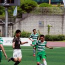 [준결승전] 제5회 고양컵 중등부 국제 축구페스티벌 [충의중학교:군포중] 6 이미지