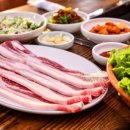 이조갈비식당