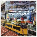 오도장털보물회식당 | [통영 중앙시장 맛집] 회 포장 추천, 털보 활어에서 싱싱하게 한 접시