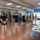 TEAM H BOXING 이미지