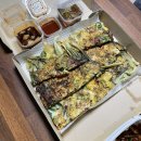 5.5 파전 이미지