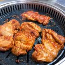 동명막국수닭갈비 이미지