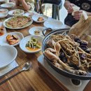 천궁 산장식당 이미지