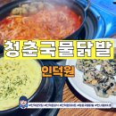 인덕원 청춘국물닭발 솔직후기 🍗🔥 맵단짠 닭발에 화요하이볼 한 잔!