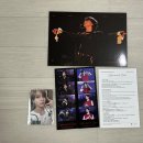 에스엠월드투어 | 태민 첫번째 월드투어 [Ephemeral Gaze] DVD 언박싱 후기