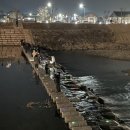 월정교 화장실 이미지