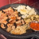 상록수식당 | [선릉역 삼겹살] 줄서는 식당 출연 맛집 찐노포 상록수