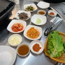 고기아저씨 | 천안 두정동 고기집 추천 "돼지아저씨" 내돈내산 후기