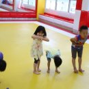 학산 태권도장 이미지