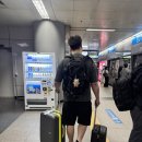 P-6211 | P가 계획 세운 오사카 3박 4일 여행 : 1일차 맛집투어