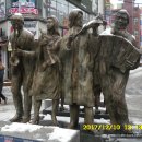 백사우체국 이미지