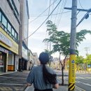 금성초교 동쪽 사거리 | 서울 주말 가볼만한곳 용마산 아차산 등산코스 중랑둘레길 초보자 봄 가을 후기 꿀팁