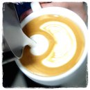 바리스타 기초자격증 이미지