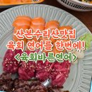 경기폴리텍고등학교(26011) | 산본 맛집 육바연 모듬초밥 육회바른연어 산본수리점