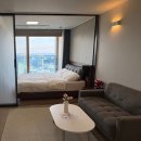 더뷰 | 제주공항 근처 숙소 취사가능한 가성비 시티뷰 더 테라스 뷰 후기