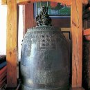 대복사 동종 | ‘신필(神筆)’ 칭송받은 단원 김홍도의 ‘서원아집도 병풍’ 보물 됐다