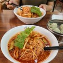 망향공원 | 장자호수공원 근처 구리맛집 망향비빔국수 구리점 후기