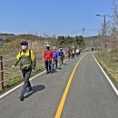 (후기) 4월 10일(일) 양평물소리길 3구간~옥천면사무소 이미지