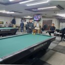 공간당구장 이미지