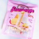 노브랜드 더블링 치즈소시지 400g(25g x 16개입) 내돈내산 먹어본 후기