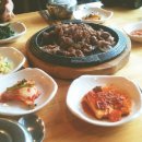 아줌마숯불갈비 이미지