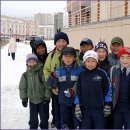 박일선의 07년 시베리아 배낭 여행기(35) - Yakutsk, 마지막 날 이미지