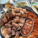[대구] 대구 먹방 투어 총정리(미진삼겹살.태능집.걸리버먹창.서문시장)