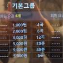 판타스틱코인노래연습장 분당효자촌점 이미지