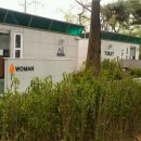 양재천 연인의 거리 이미지