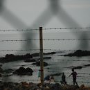 정동진해변(정동진 해수욕장)