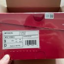 크로스핏 뉴블랙 | 뉴발란스 퓨어셀 레벨 v4 울트라 핑크 블랙 런닝화 구매 후기! (사이즈 주문하는 팁 알려드립니다!)