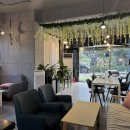 구영앞길 | [울산] 구영리 카페 열두달 재방문 후기｜두바이쫀득쿠키 파는 디저트 맛집