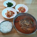 🍲 청평 여행의 기쁜 발견! 뾰루봉 옛날 전통 육개장 갈비탕 후기 🥘